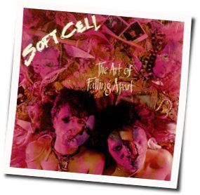Heat Bass tabs by Soft Cell