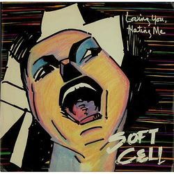 Loving You Hating Me Bass tabs by Soft Cell