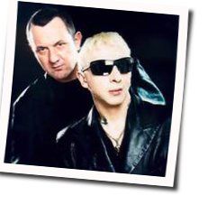Martin Bass tabs by Soft Cell