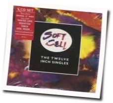 Persuasion by Soft Cell