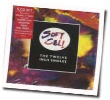 Persuasion Bass tabs by Soft Cell