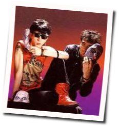 Seedy Films  Bass tabs by Soft Cell