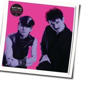 Sex Dwarf Bass tabs by Soft Cell