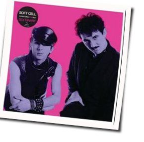 Sex Dwarf by Soft Cell