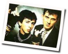 ....So (Extended Version) Bass tabs by Soft Cell