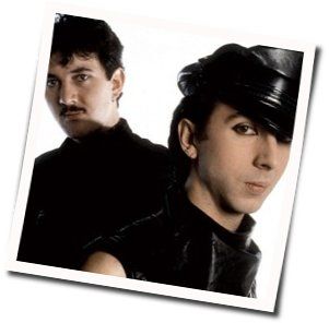Torch Bass tabs by Soft Cell