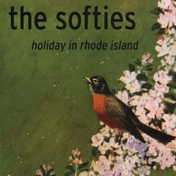 Just A Day Chords by The Softies