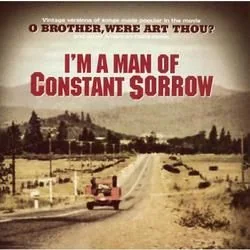 I Am A Man Of Constant Sorrow Tab by The Soggy Bottom Boys