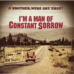 I Am A Man Of Constant Sorrow Tabs by The Soggy Bottom Boys