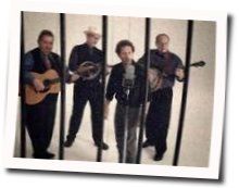 In The Jailhouse Now Guitar Chords By The Soggy Bottom Boys