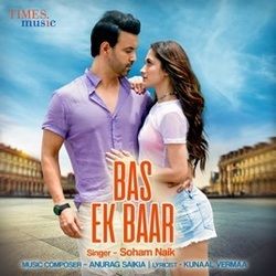 Bas Ek Baar Chords by Soham Naik