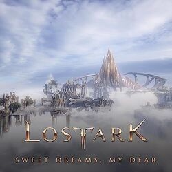 Sweet Dreams My Dear Chords by Sohyang