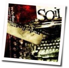 New Faith Tab by SOiL