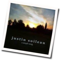 Oak Tree Chords by Justin Soileau