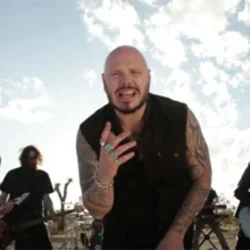 Death In General Chords by Soilwork