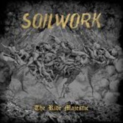Father And Son Watching The World Go Down Chords by Soilwork