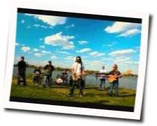 Everything Changes Chords by SOJA