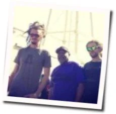 Not Done Yet Chords by SOJA