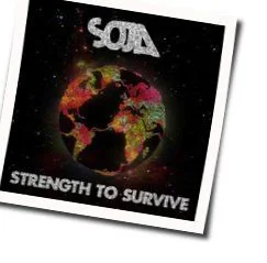 Prison Blues Acoustic Chords by SOJA