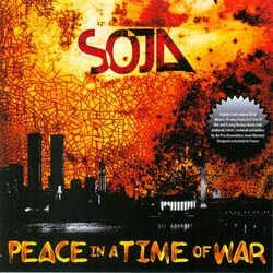 Rasta Courage Chords by SOJA