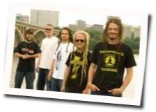 Slow Down Chords by SOJA