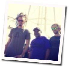 Not Done Yet Chords by SOJA