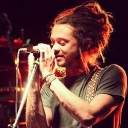 Open My Eyes Chords by SOJA