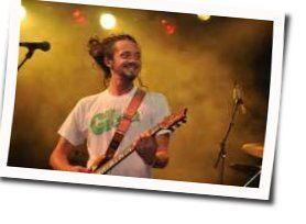 Sing To Me Chords by SOJA