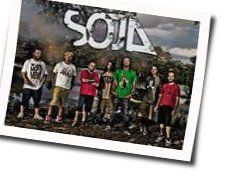 Tear It Down Tab by SOJA