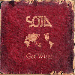 Tell Me Chords by SOJA