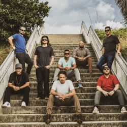 The Day You Came Chords by SOJA
