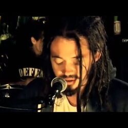 You And Me Chords by SOJA