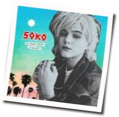 My Dreams Dictate My Reality Chords by SoKo