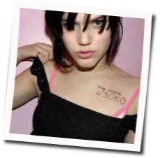 Shitty Day Chords by SoKo