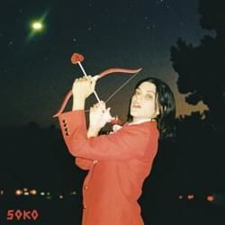 Time Waits For No One Chords by SoKo