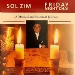 Sol Zim chords for Ldor vador