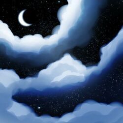Que La Luna Sepa Chords by Solamentedan