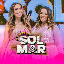 Errada Ela Não Tá (part. Márcia Fellipe) Chords by Solange Almeida
