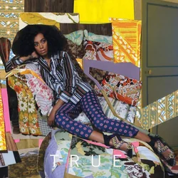 Bad Girls by Solange