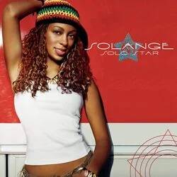 Crush Chords by Solange