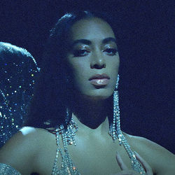 Jerrod Chords by Solange