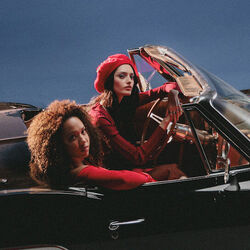 Solann chords for Thelma et louise