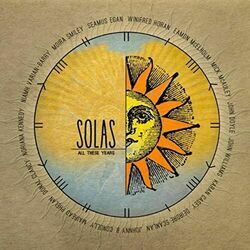 Lay Me Down Chords by Solas