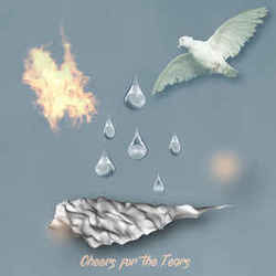 Cheers For The Tears Chords by Soleima