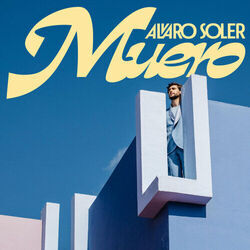 Muero Chords by Alvaro Soler