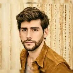 Niño Perdido Chords by Alvaro Soler
