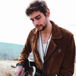 Solo Para Ti Chords by Alvaro Soler