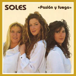 Me Gusta Mi Triana Chords by Soles