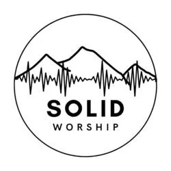 U Bent De Leidsman Chords by Solid Worship