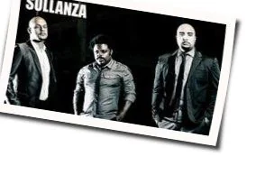 Prova De Amor Chords by Sollanza